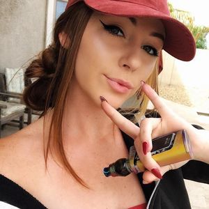 Meet your Posher, Kelsey